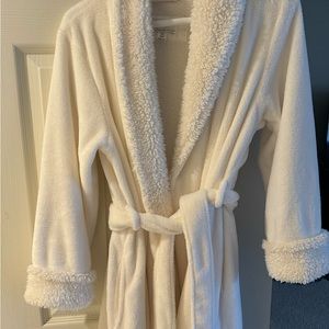 Oscar De La Renta Robe Size S/M